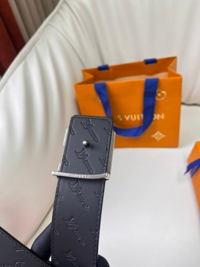 L*V Belt 35