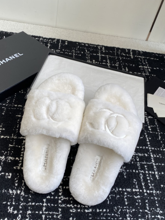 Chane* Sandal CS50