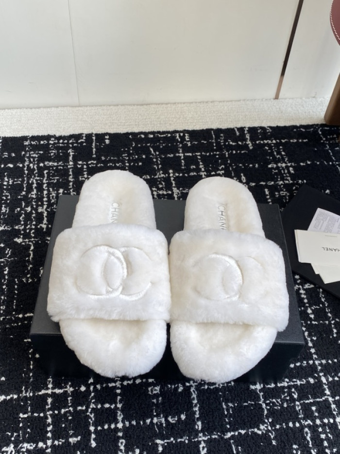 Chane* Sandal CS50