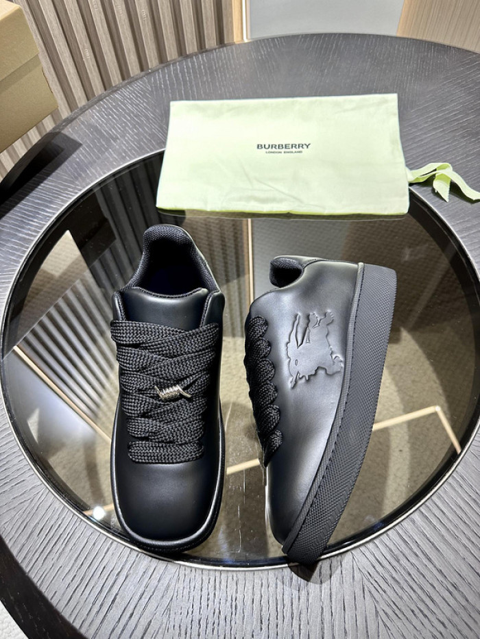 BUR*ERRY SHOES BBY83