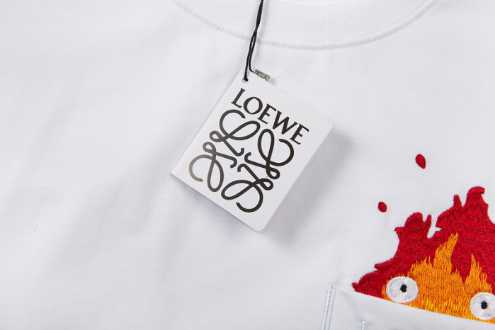 LOEWE T-SHIRT LW17