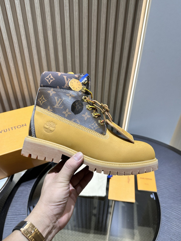 LV Boots L0000373