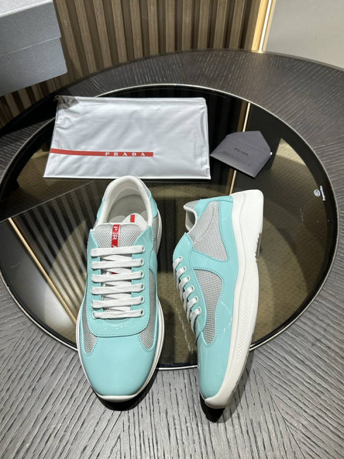 PRAD* SNEAKERS P109