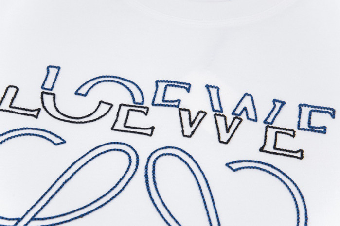 LOEWE T-SHIRT LW04