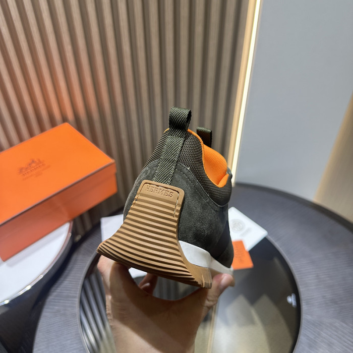 Hermes snekaers HM052