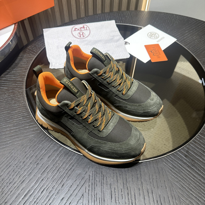 Hermes snekaers HM052