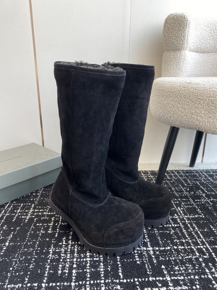Balenciaga Boots 80000278