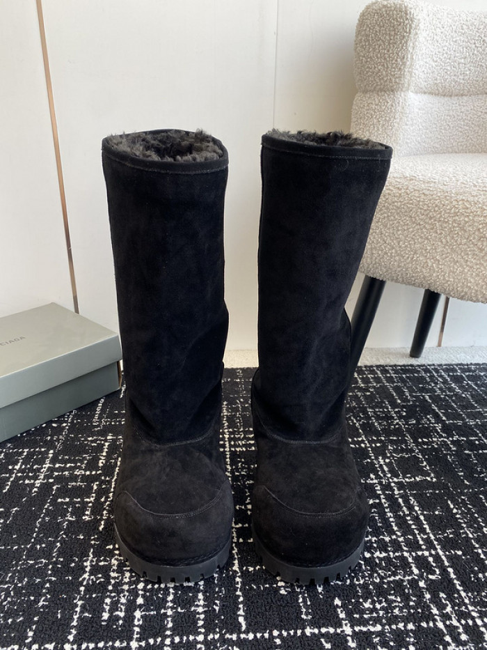 Balenciaga Boots 80000278