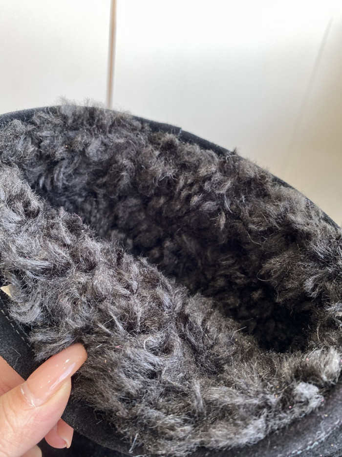 Balenciaga Boots 80000278