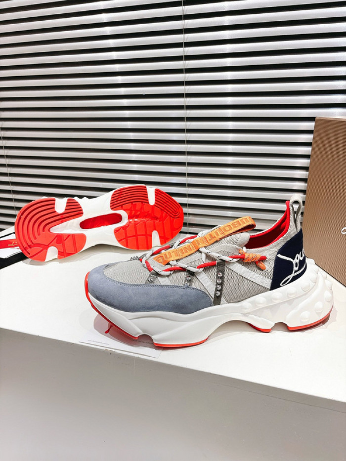 C&L sneakers CLL000124