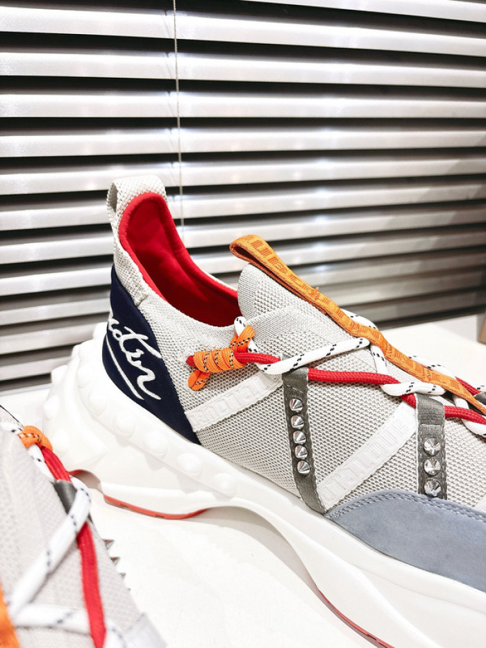 C&L sneakers CLL000124