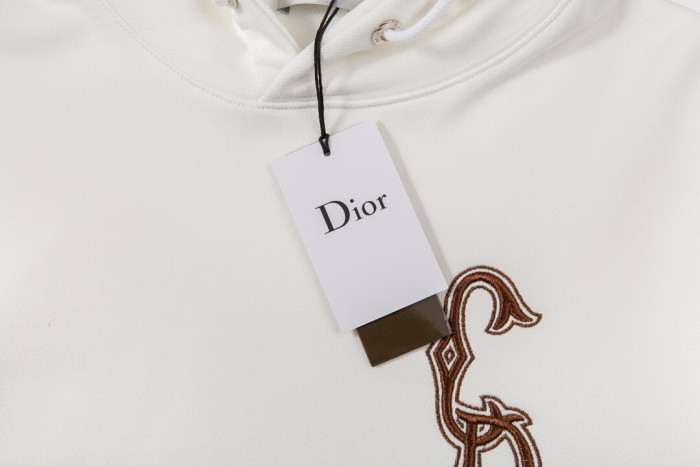 D1OR HOODIE DR51