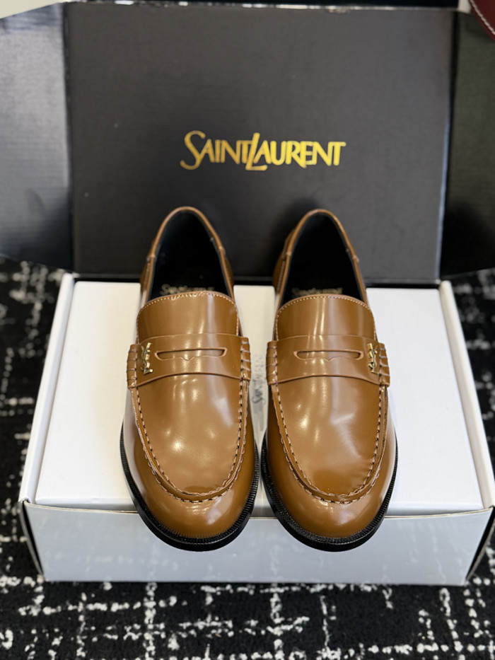 Y51 loafers YS039