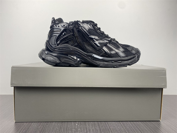 Ba1en*iaga Runner sneaker W3RA9 1000