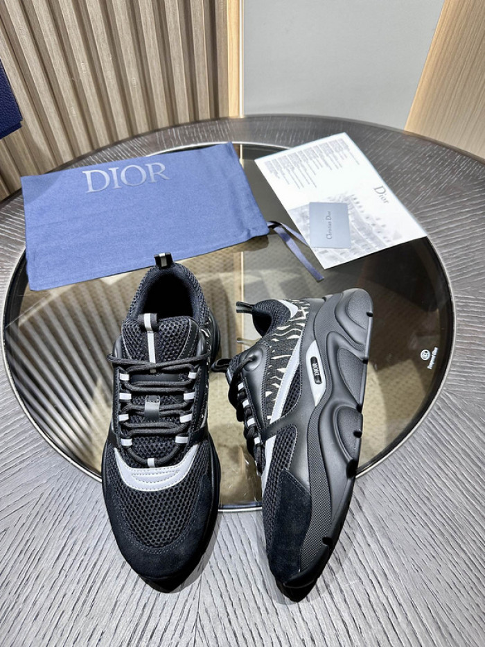 DIO* SNEAKERS B22 T0000-160