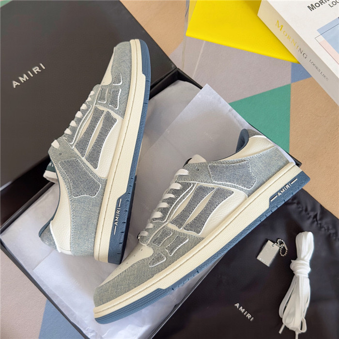A*iri SKEL-TOP Sneakers AM212