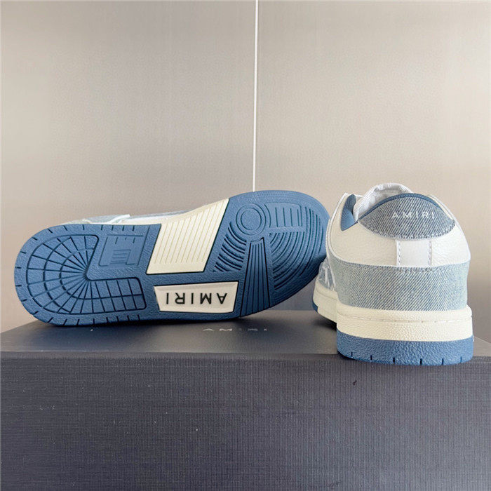 A*iri SKEL-TOP Sneakers AM212