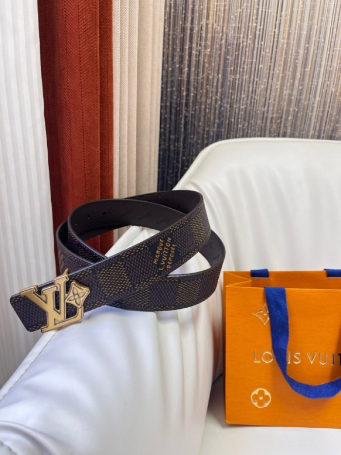 L*V Belt 37
