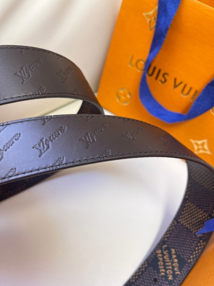 L*V Belt 37