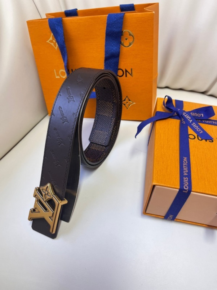 L*V Belt 37