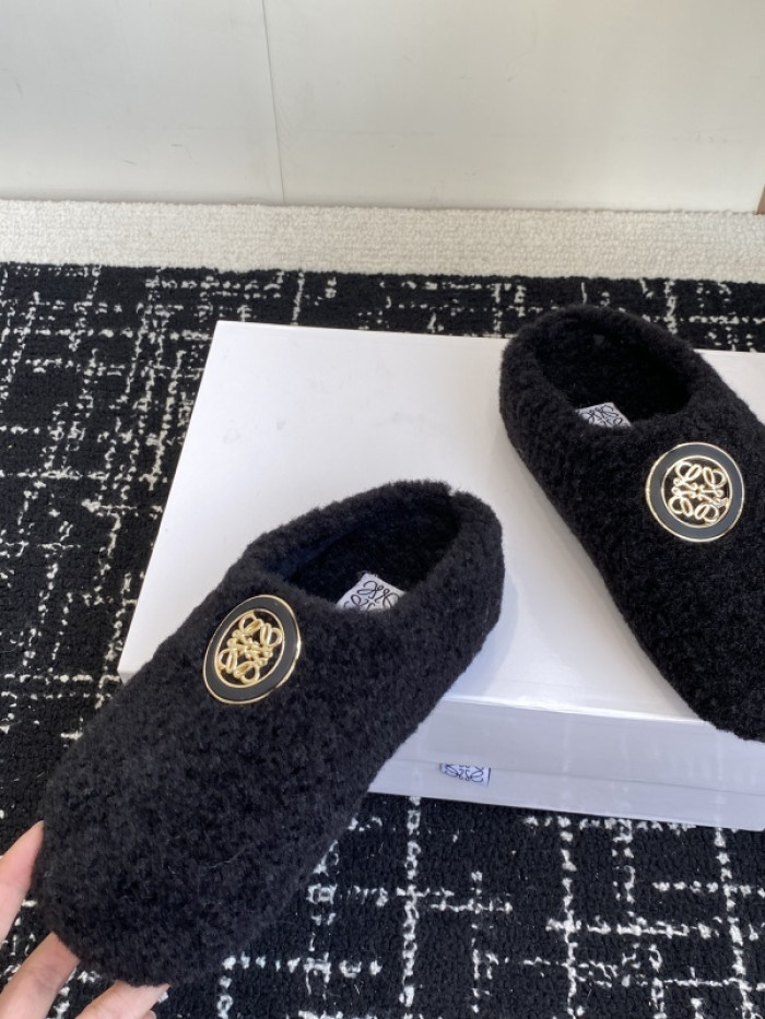 L0EWE Sandal LWS08