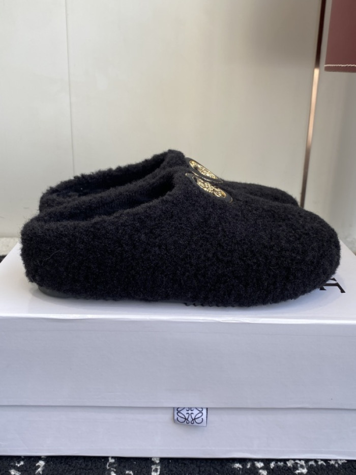 L0EWE Sandal LWS08