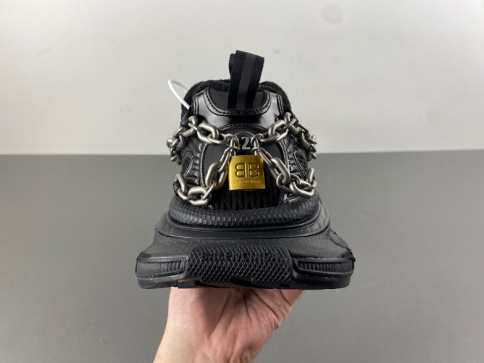 Balenciaga sneaker W3XPL-1882