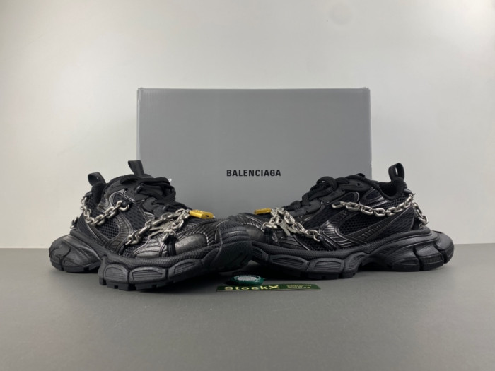 Balenciaga sneaker W3XPL-1882