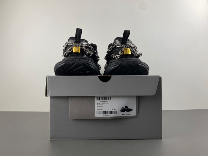 Balenciaga sneaker W3XPL-1882