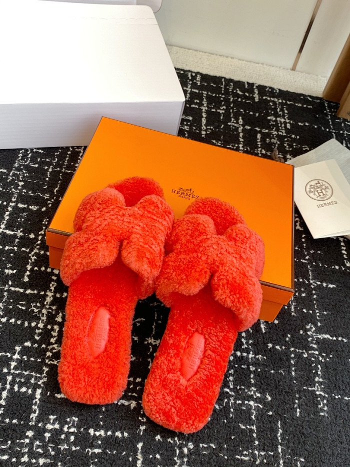 Herme* Sandal HS217