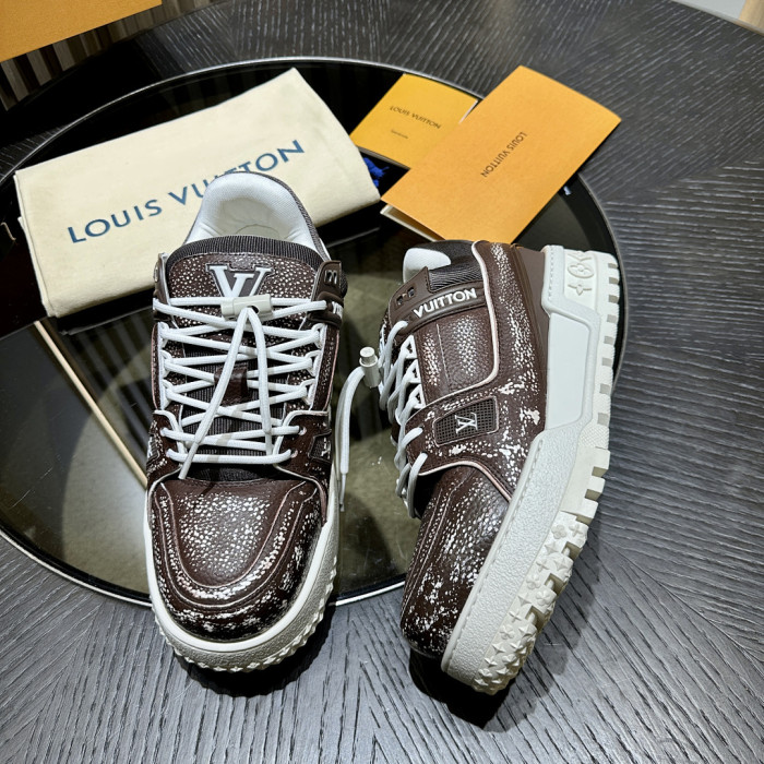 LV maxi snekaers L0000694