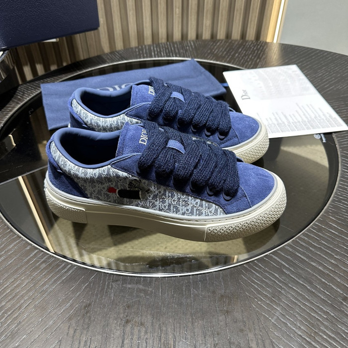 DIO* B33 SNEAKERS Dr0236