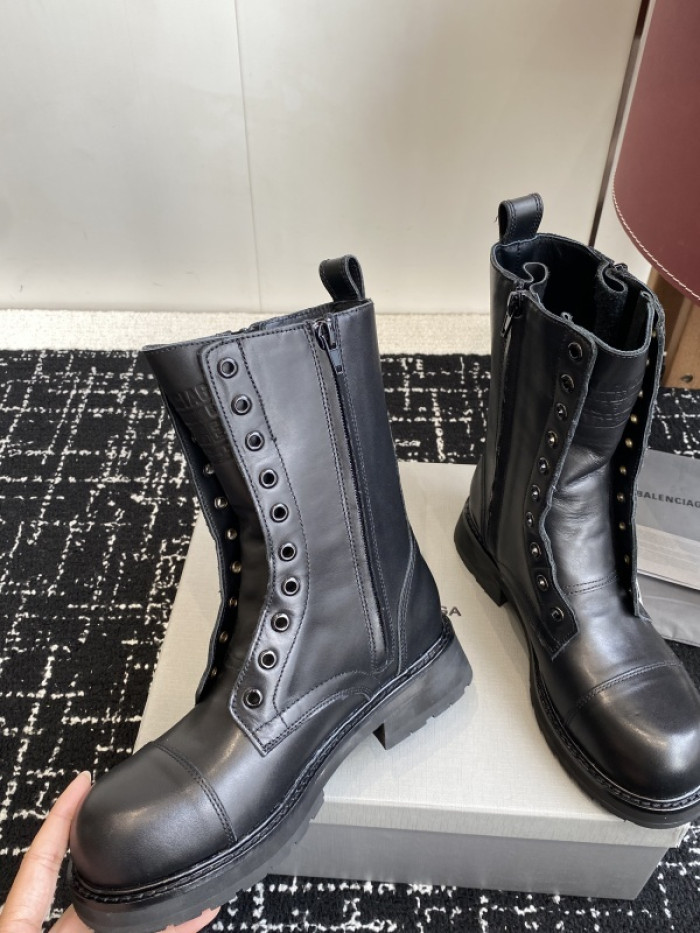 Ba1en*iaga Boots 80000282