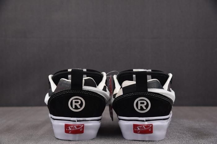 Vans x Bape Knu Skool VN000TD581