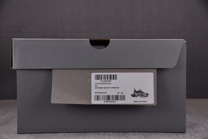 Balenciaga sneaker W2RGS 9010