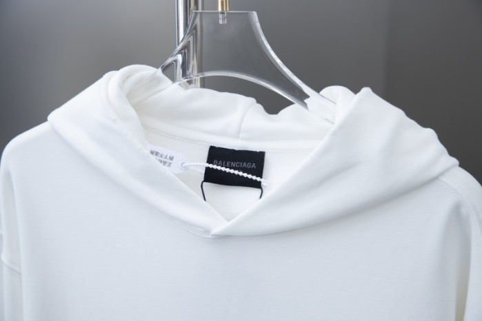 Balenciag* Hoodie Bh088