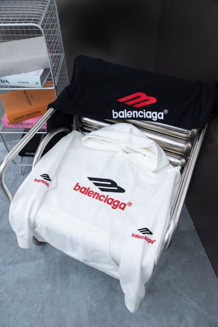 Balenciag* Hoodie Bh088