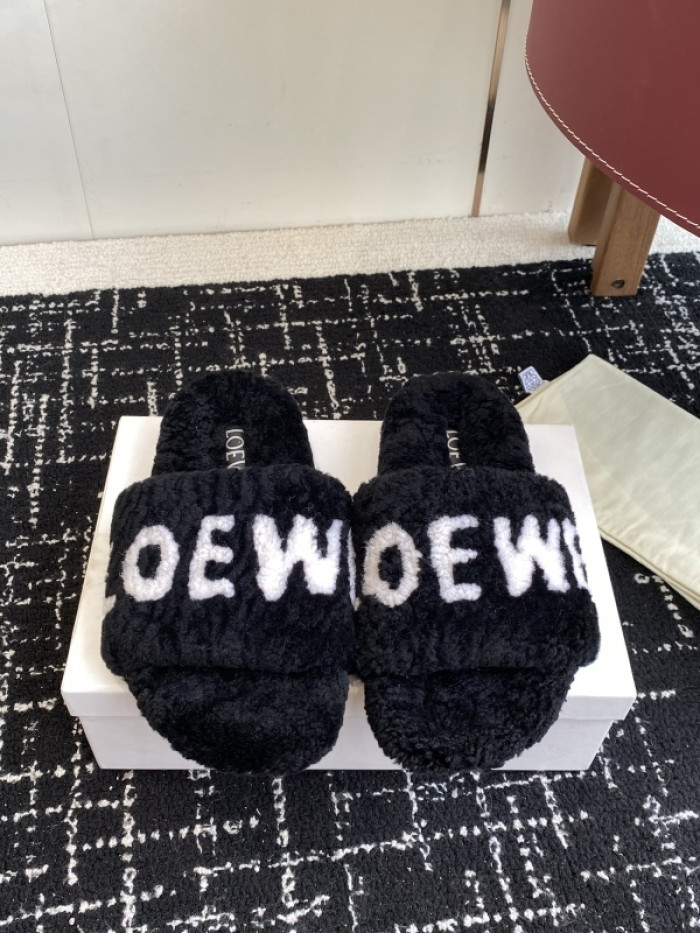 L0EWE Sandal LWS06