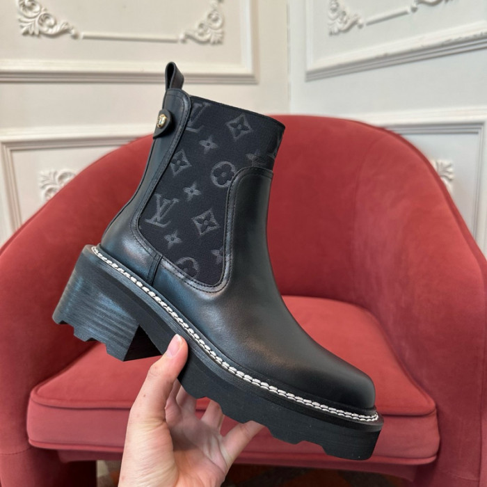 LV Boots L0000501