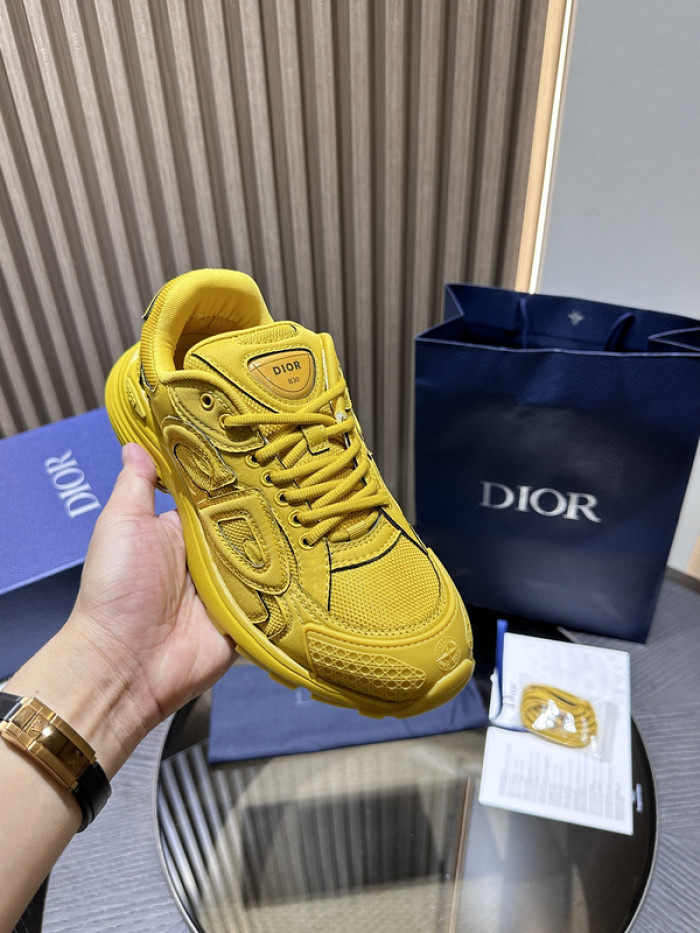 DIO* SNEAKERS B30 F000054