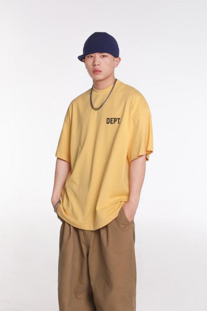Gallery Dept T-SHIRT GD03