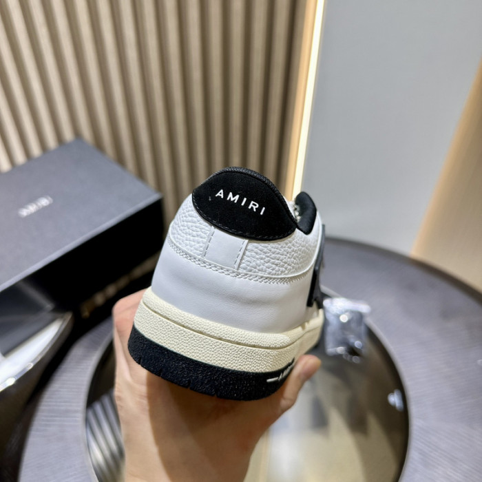 A*iri SKEL-TOP Sneakers AM208