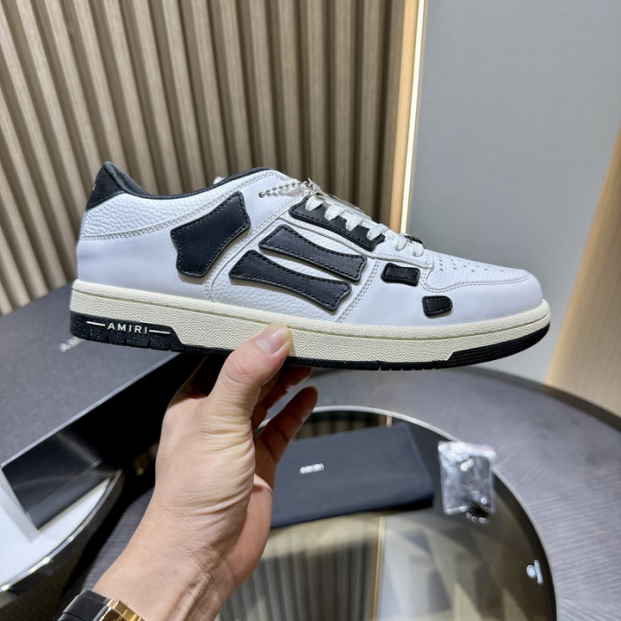 A*iri SKEL-TOP Sneakers AM208