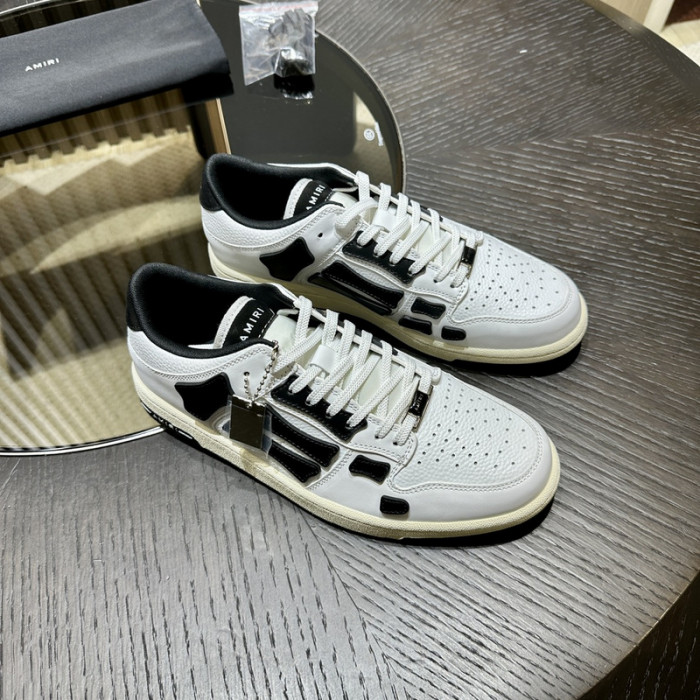 A*iri SKEL-TOP Sneakers AM208
