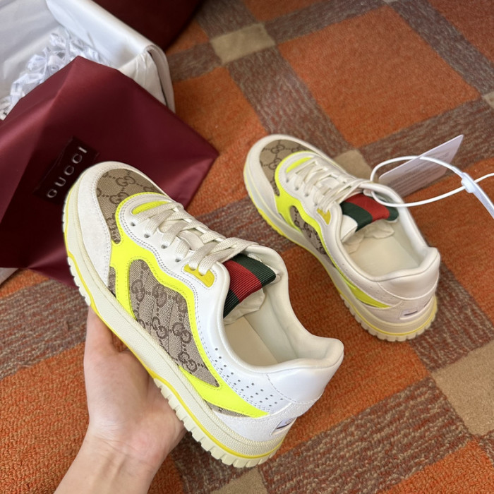 G*u*i* sneaker gc131