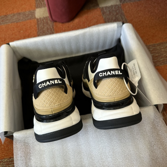Chane* Shoes C000085