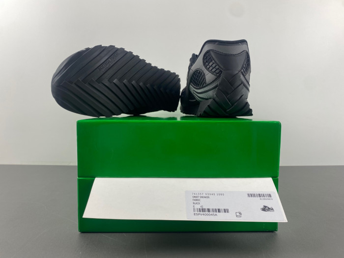 Bottega veneta sneakers BV00044