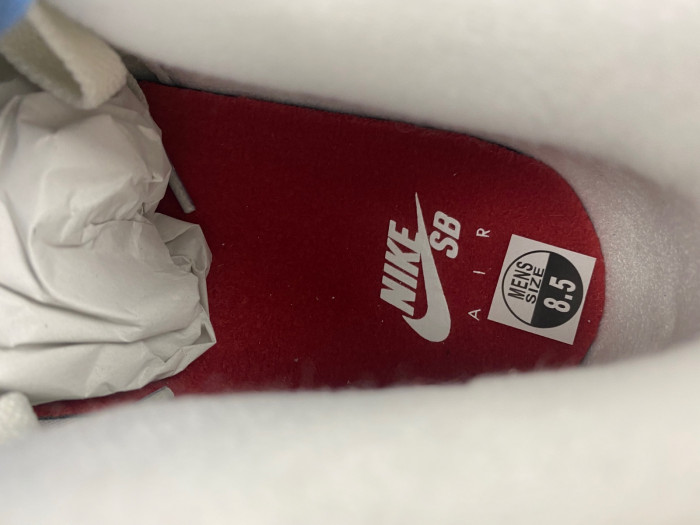 Air Jordan 4 Retro SB Navy DR5415-100