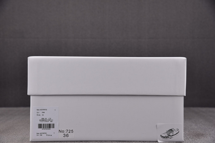 Ma*s*n mihara yasuhiro sneaker mmys63