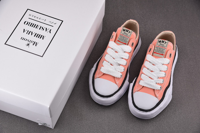 Ma*s*n mihara yasuhiro sneaker mmys63